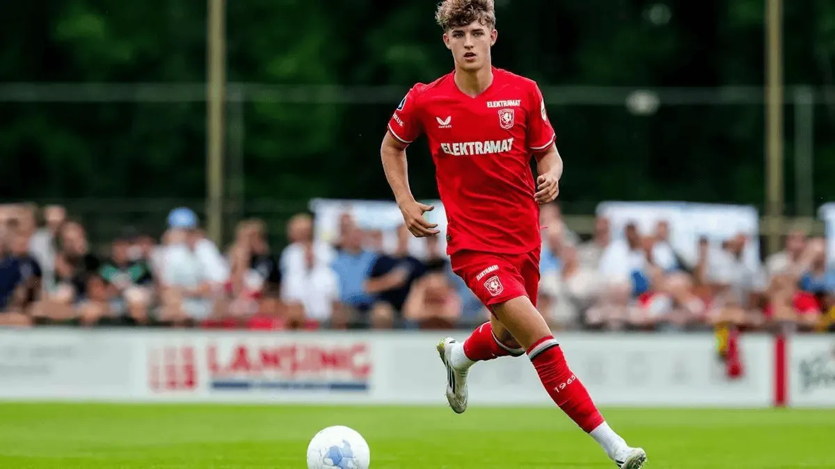 云开体育官网-每体：巴萨关注奈斯塔德已久，但这笔交易目前处于搁置状态